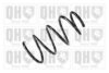 QUINTON HAZELL QCS6539 Coil Spring